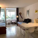 Apartment Loft Isla By Srs