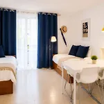 Loft Isla By Srs Apartment