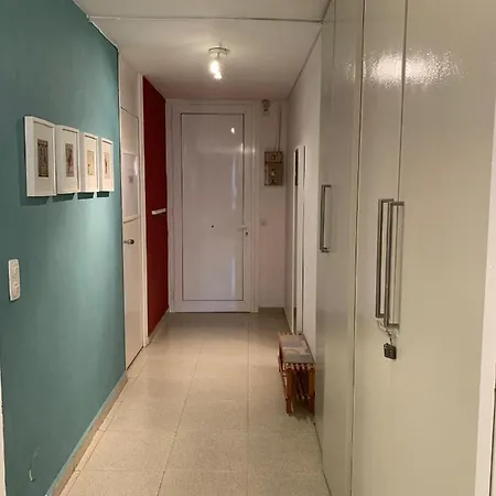Apartamento Loft Isla By Srs
