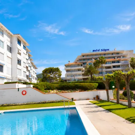 Loft Isla By Srs Apartment Sitges