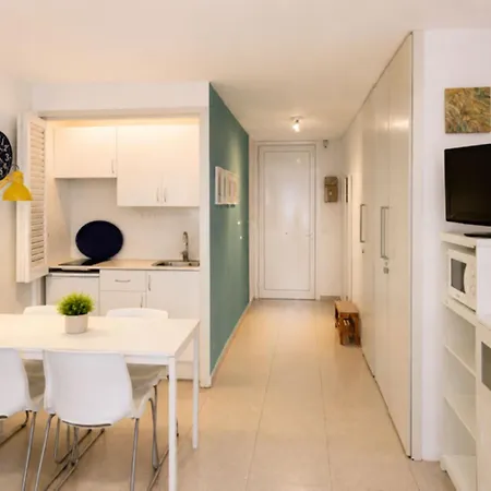 Loft Isla By Srs Apartment *