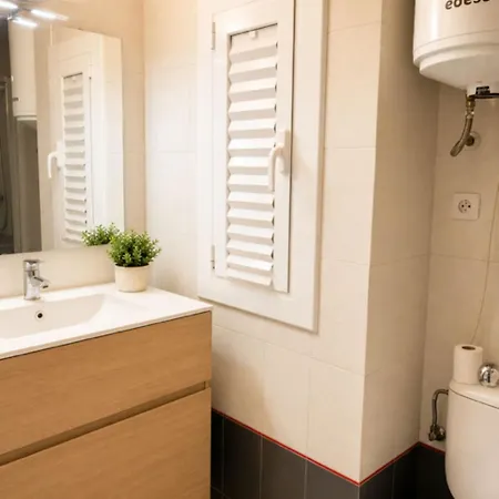 Apartmán Loft Isla By Srs Sitges