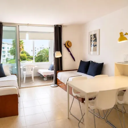 Loft Isla By Srs Apartment