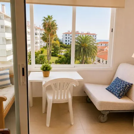 Loft Isla By Srs Apartment Sitges