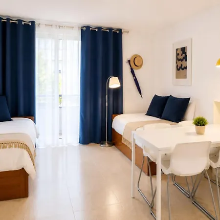 Loft Isla By Srs Appartement
