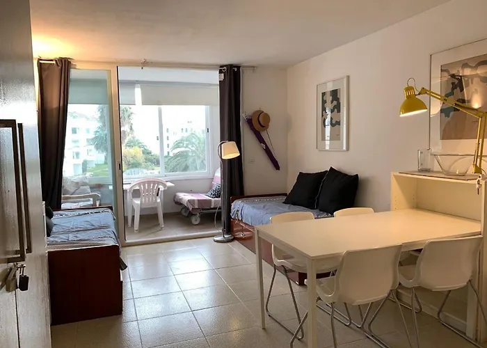 Daire Loft Isla By Srs