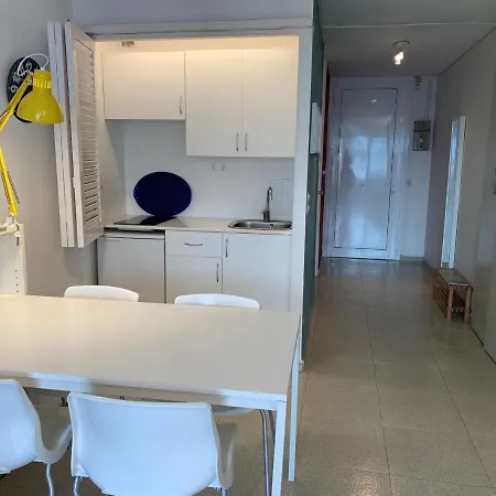 Loft Isla By Srs Apartment