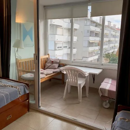 Apartamento Loft Isla By Srs *