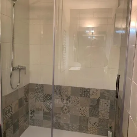 Apartment Loft Isla By Srs