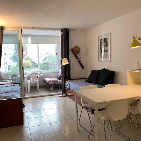 Apartment Loft Isla By Srs