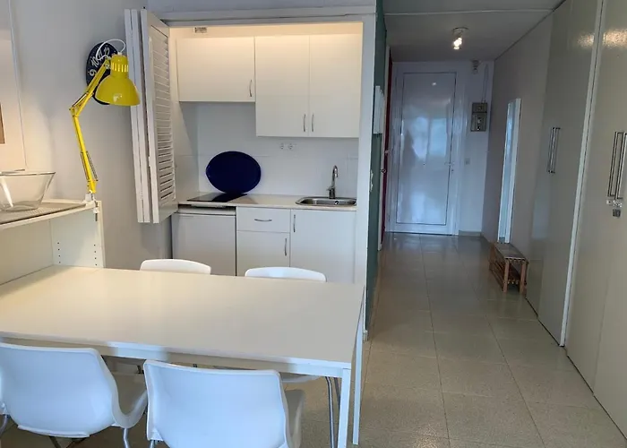 Loft Isla By Srs Apartmán