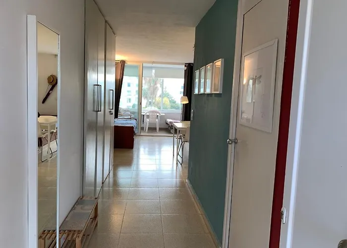 Loft Isla By Srs Apartmán Sitges