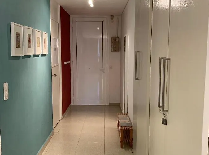 Apartmán Loft Isla By Srs