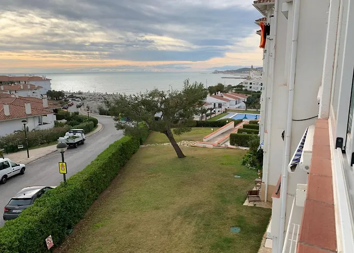 Apartamento Loft Isla By Srs