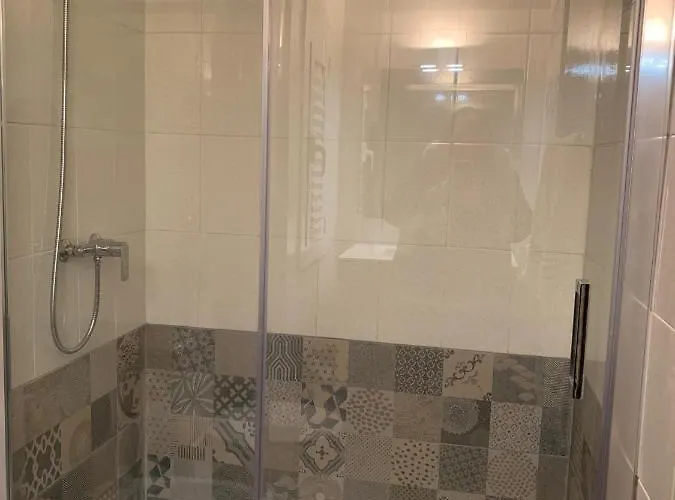 Apartmán Loft Isla By Srs